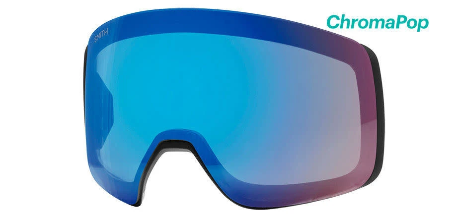 Smith 4D Mag Replacement Lens 7 Smith 4D Mag Replacement Lens - Image 7