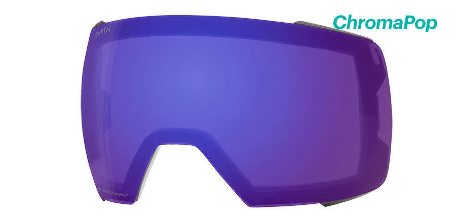 Smith I/O Mag XL Replacement Lens 5 Smith I/O Mag XL Replacement Lens - Image 5