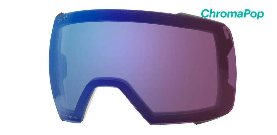 Smith I/O Mag XL Replacement Lens 18 Smith I/O Mag XL Replacement Lens - Image 18