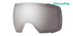 Smith I/O Mag XL Replacement Lens 25 Smith I/O Mag XL Replacement Lens -Sports Gear Store 400589vle025t