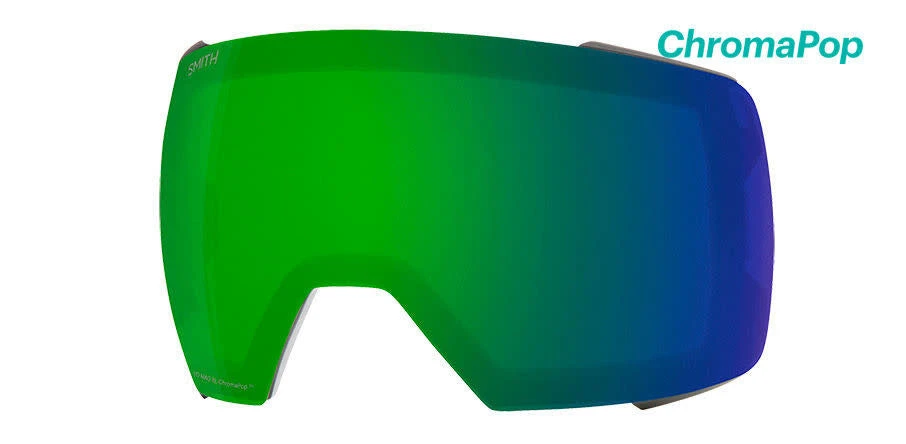 Smith I/O Mag XL Replacement Lens 15 Smith I/O Mag XL Replacement Lens - Image 15