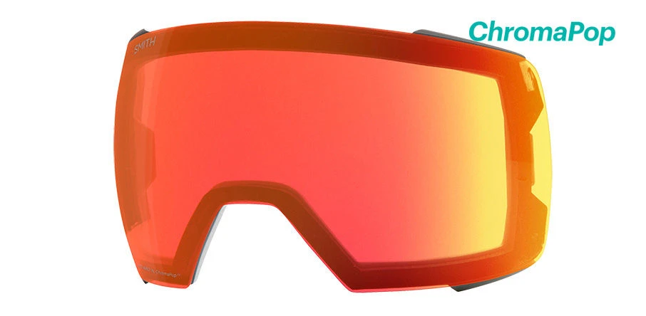 Smith I/O Mag XL Replacement Lens 3 Smith I/O Mag XL Replacement Lens - Image 3