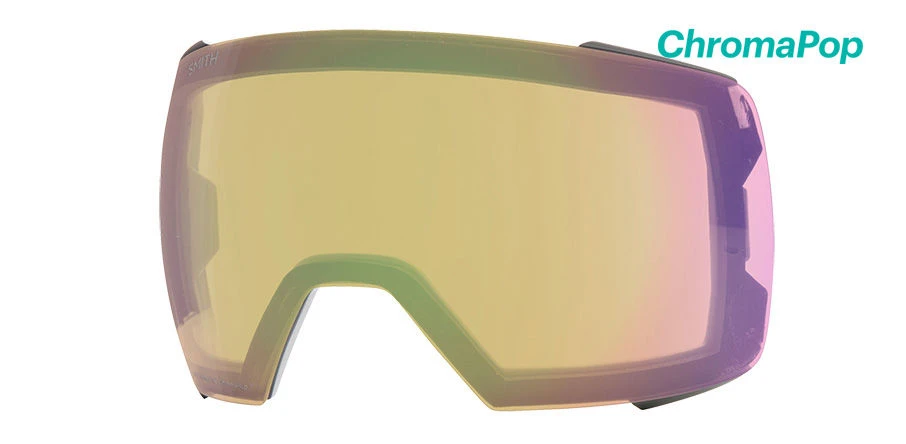 Smith I/O Mag XL Replacement Lens 10 Smith I/O Mag XL Replacement Lens - Image 10