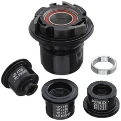 Spank Oozy Spike 2017