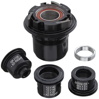 Spank Oozy Spike 2017 1 Spank Oozy Spike 2017