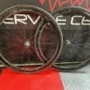 Shimano DuraAce Carbon Clincher Disc Wheelset