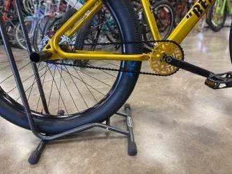 Se-bikes SE Bikes Marshawn Lynch Beast Mode Ripper Golden 2022 2 Se-bikes SE Bikes Marshawn Lynch Beast Mode Ripper Golden 2022 - Image 2