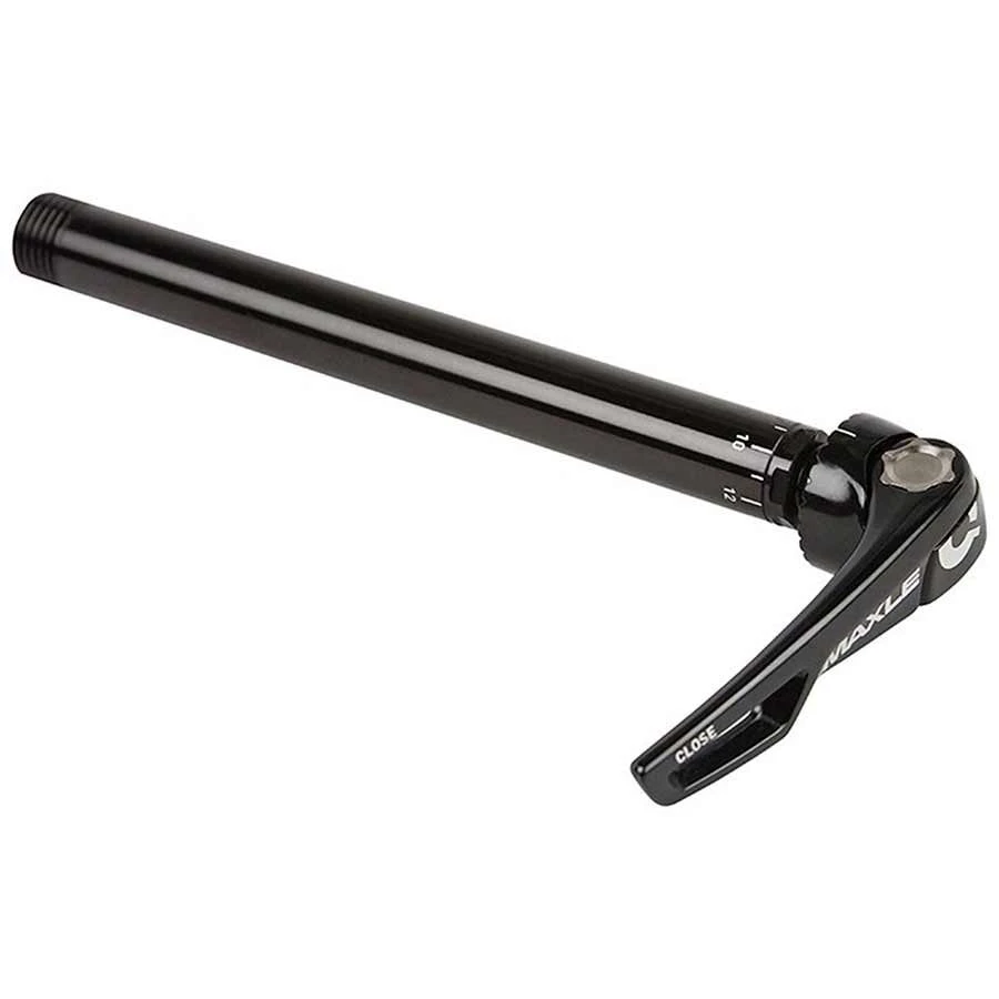 RockShox MAXLE ULTIMATE Thru Axle Front 158mm 2019 1 RockShox MAXLE ULTIMATE Thru Axle Front 158mm 2019