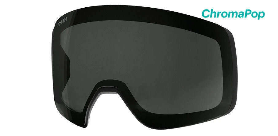 Smith 4D Mag Replacement Lens 13 Smith 4D Mag Replacement Lens - Image 13