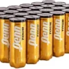Penn Tour Extra Duty Tennis Balls - 24 Can Case