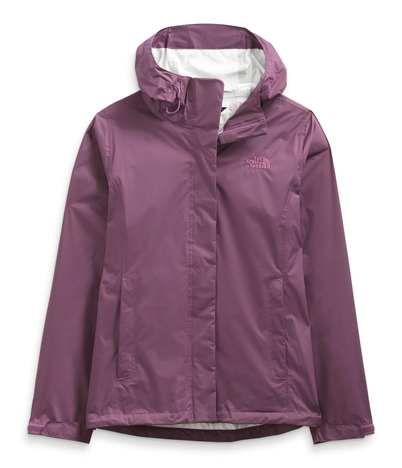 The North Face Venture 2 Jacket 2022 - Women's 4 The North Face Venture 2 Jacket 2022 - Women's - Image 4