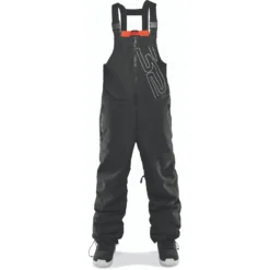 Thirtytwo TM-3 Mullair Bib 2021 - Men's