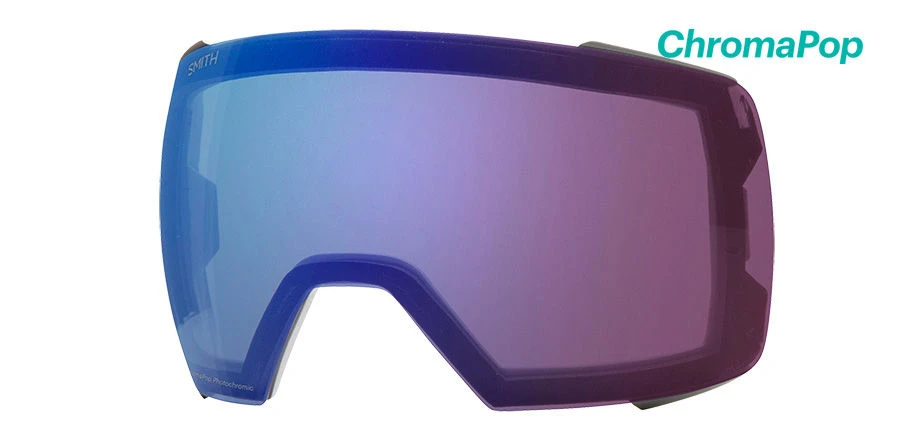 Smith I/O Mag XL Replacement Lens 7 Smith I/O Mag XL Replacement Lens - Image 7