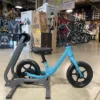 Batch Bicycles Batch Balance Bike Blue 2022