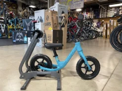 Batch Bicycles Batch Balance Bike Blue 2022