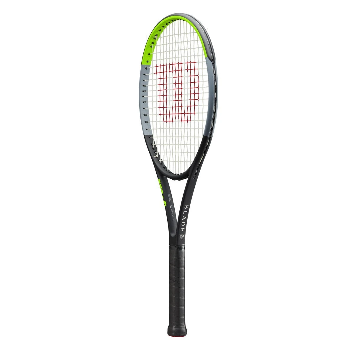 Wilson Blade 104 V7 3 Wilson Blade 104 V7 - Image 3