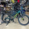 Cannondale Kids Trail 20 Emerald Green 2022
