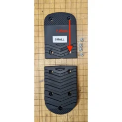 Salomon Performa / Evolution / Symbio / Elios / Charm Replacement Soles By Salomon