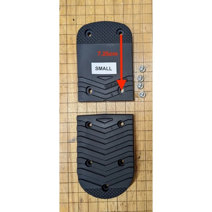 Salomon Performa / Evolution / Symbio / Elios / Charm Replacement Soles By Salomon 1 Salomon Performa / Evolution / Symbio / Elios / Charm Replacement Soles By Salomon