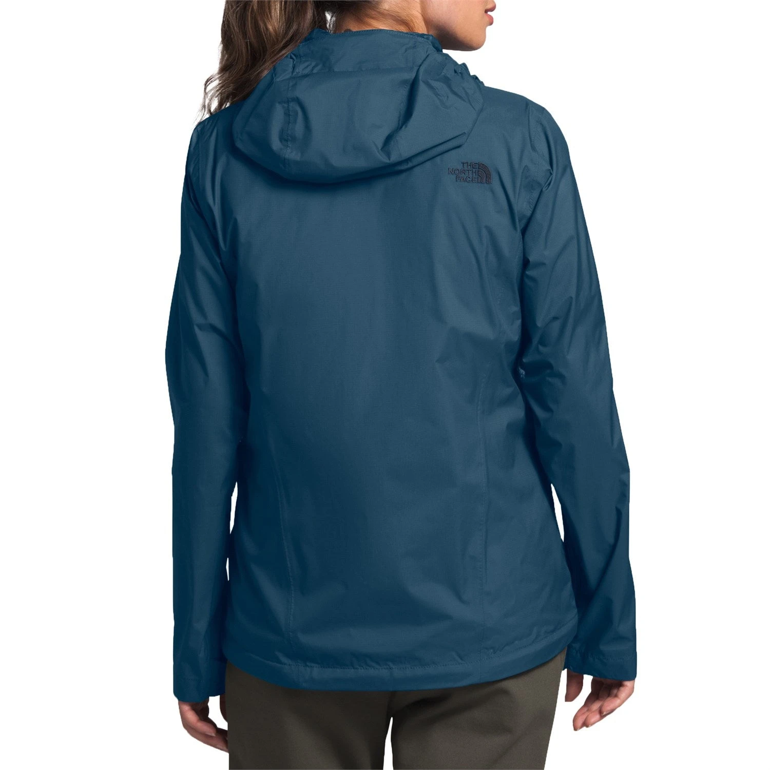 The North Face Venture 2 Jacket 2022 - Women's 17 The North Face Venture 2 Jacket 2022 - Women's - Image 17