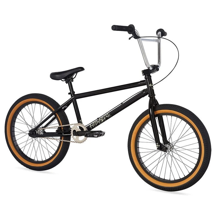 Fit Bike Co 2023 FitBikeCo TRL Gloss Black XL 1 Fit Bike Co 2023 FitBikeCo TRL Gloss Black XL