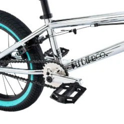 Fit Bike Co 2021 Fit Misfit 16 Chrome -Sports Gear Store 6BFI65kJUl Czs95 fHtD4O0A