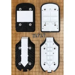 K2 Mindbender Replacement Alpine Soles By K2