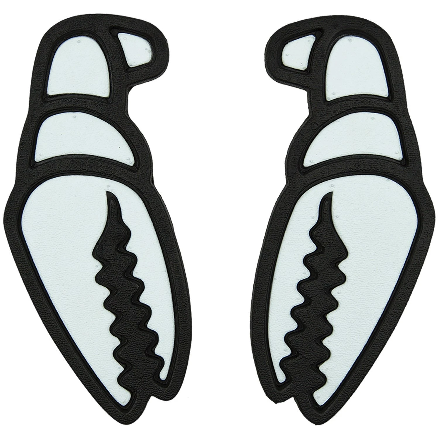 Crab Grab Mega Claw Traction Pad 1 Crab Grab Mega Claw Traction Pad