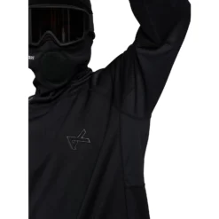 Anon MFI Powder Dry Long Sleeve Balaclava 2023 - Men's 13 Anon MFI Powder Dry Long Sleeve Balaclava 2023 - Men's -Sports Gear Store 745996c96fa146d3ceb3dd0cab7c1a31