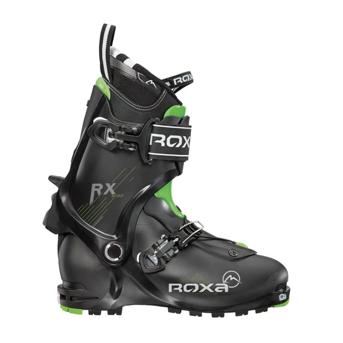 Roxa RX Scout Ski Boots - Men's By Roxa 1 Roxa RX Scout Ski Boots - Men's By Roxa