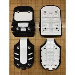 K2 Mindbender GripWalk Replacement Soles By K2