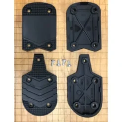 Salomon S/Series Alpine Replacement Soles By Salomon