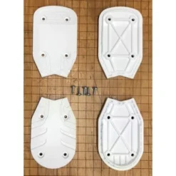 Dalbello KR2/Viper/Mantis Replacement Soles By Dalbello