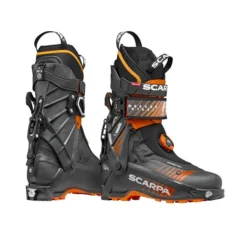 Scarpa F1 LT Ski Boots - Men's By Scarpa