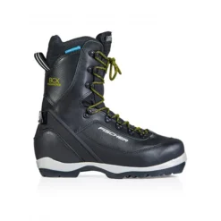 Fischer BCX Transnordic Waterproof Ski Boots - Unisex By Fischer