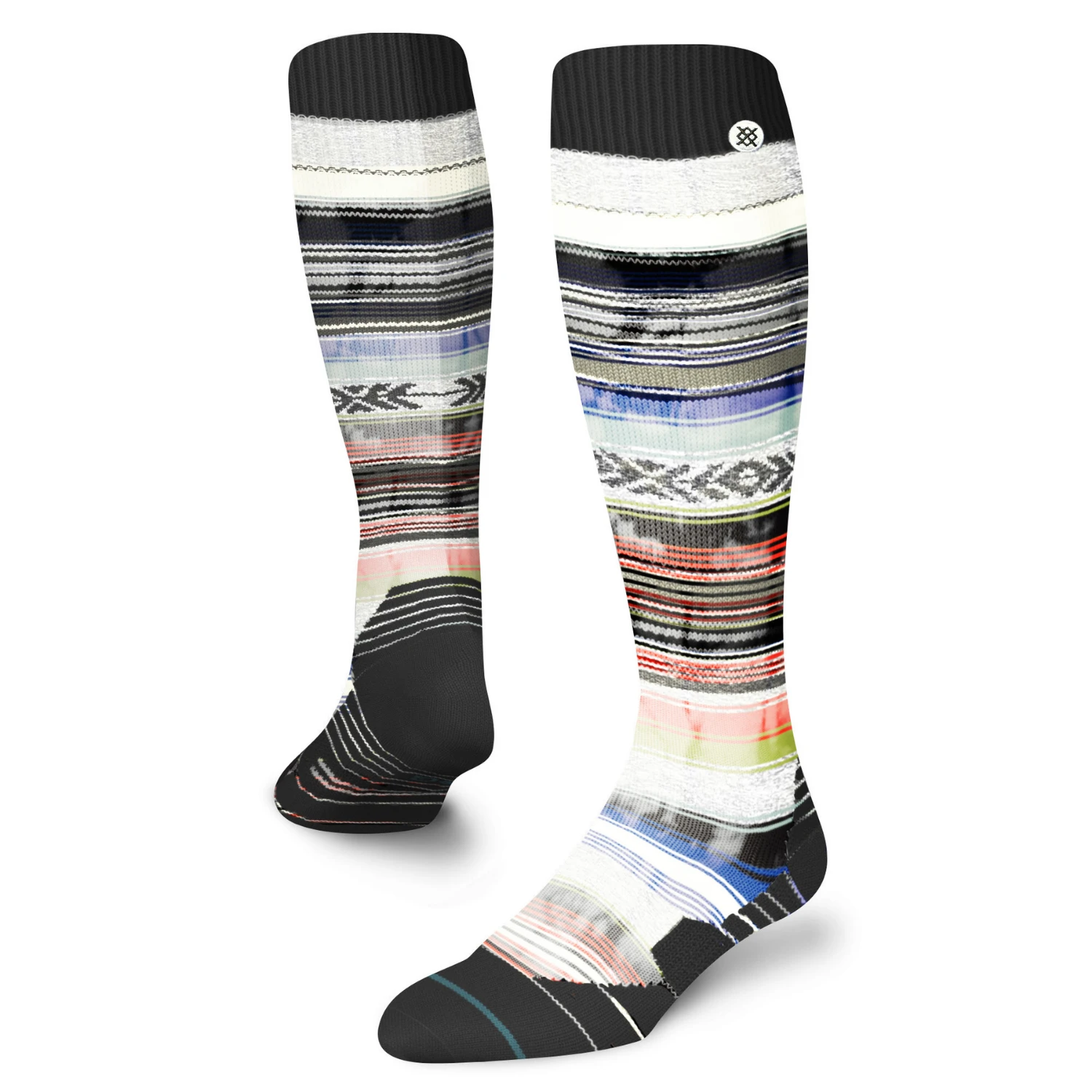 Stance Traditions Men's Snow Socks 2023 1 Stance Traditions Men's Snow Socks 2023