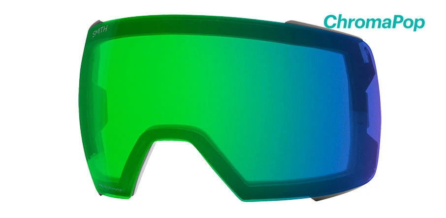 Smith I/O Mag XL Replacement Lens 4 Smith I/O Mag XL Replacement Lens - Image 4