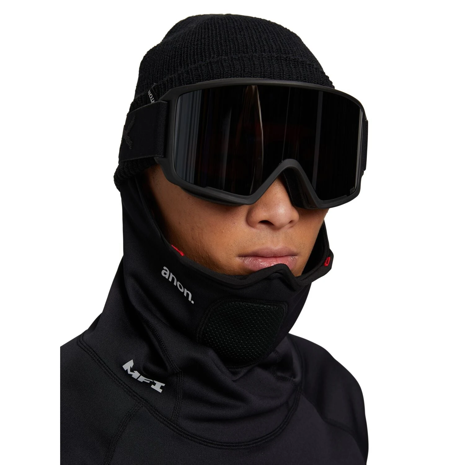 Anon MFI Powder Dry Long Sleeve 2023 - Men's 7 Anon MFI Powder Dry Long Sleeve 2023 - Men's - Image 7