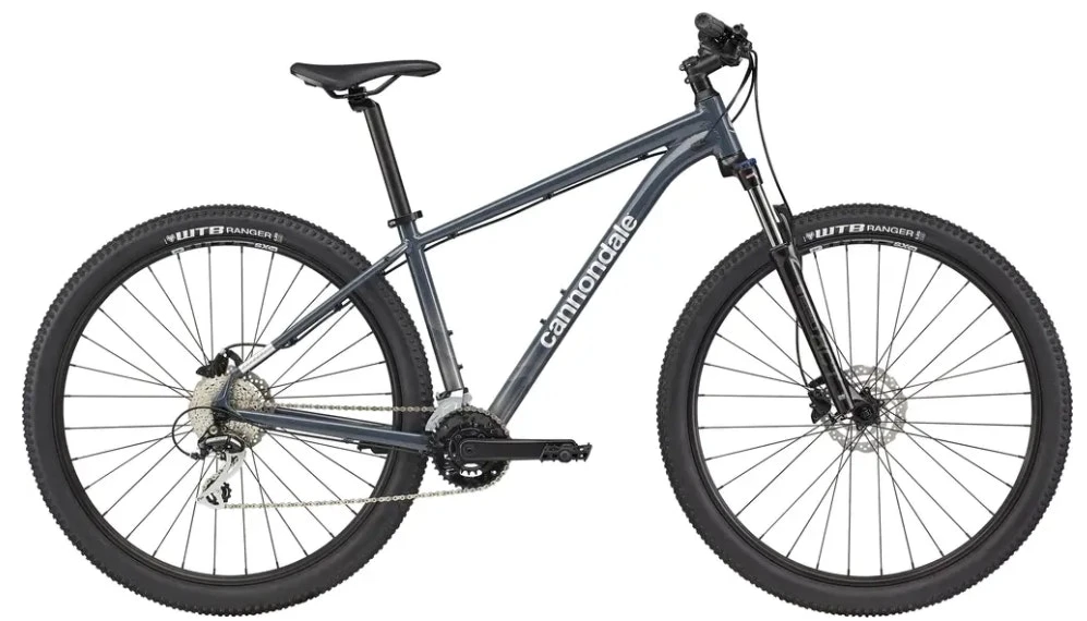 Cannondale 27.5/29 M Trail 6 2021 3 Cannondale 27.5/29 M Trail 6 2021 - Image 3
