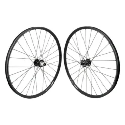 Ryde Edge26 OS Disc 29ER Mountain Bike Wheelset 28h 15mm/12mm Thru Tubeless