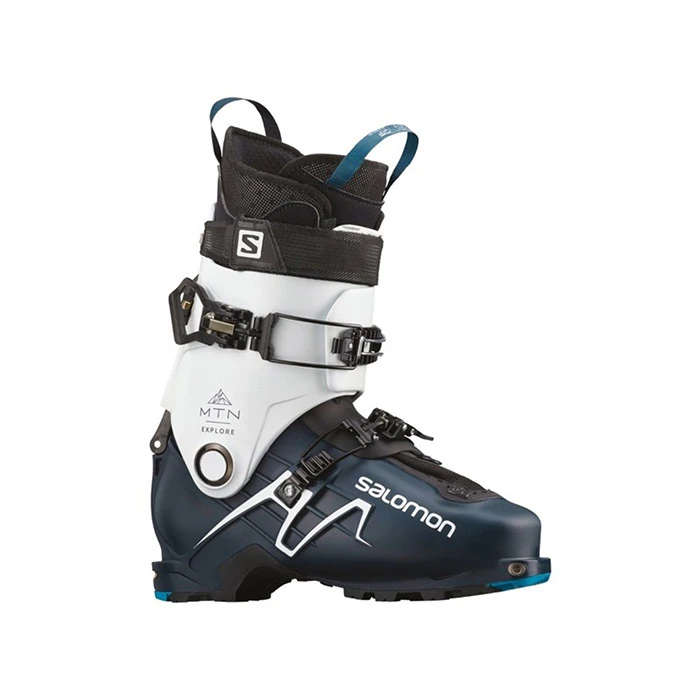 Salomon MTN Explore Ski Boots - Men's By Salomon 1 Salomon MTN Explore Ski Boots - Men's By Salomon