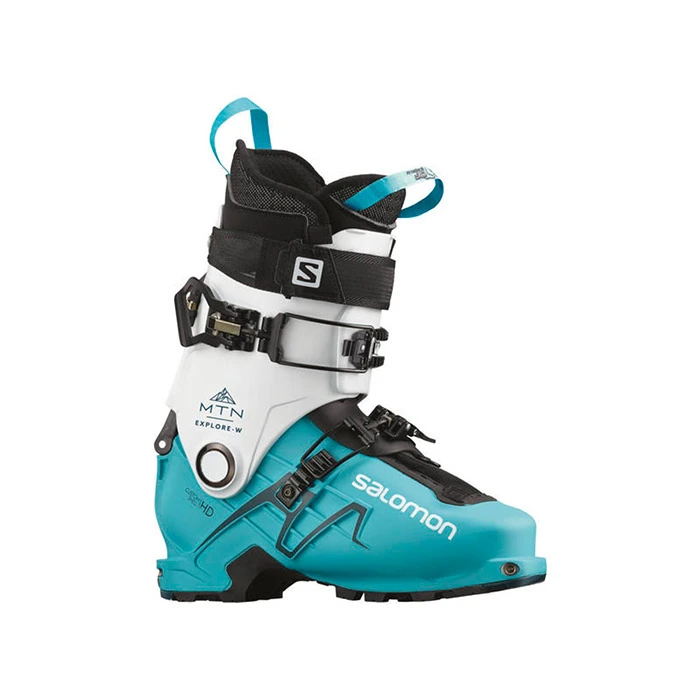 Salomon MTN Explore W Ski Boots - Women's By Salomon 1 Salomon MTN Explore W Ski Boots - Women's By Salomon