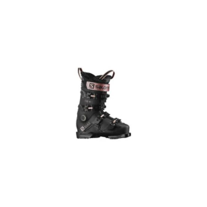 Salomon S/MAX 110 W GW Ski Boots - Women's By Salomon 1 Salomon S/MAX 110 W GW Ski Boots - Women's By Salomon