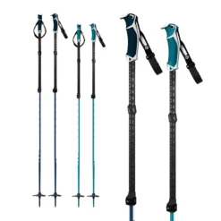 G3 Via Ski Poles By G3