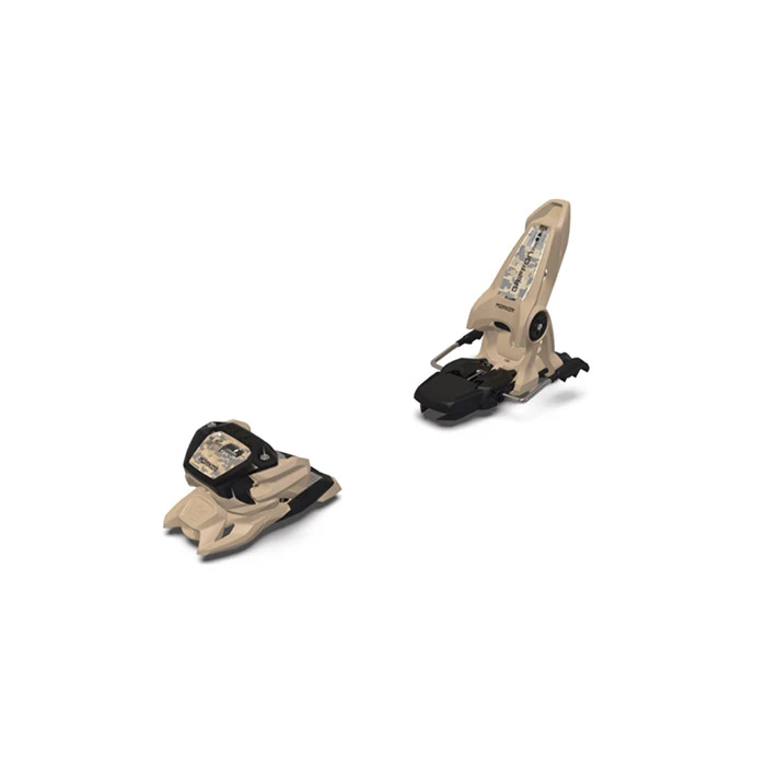 Marker Griffon 13 ID Ski Bindings By Marker 1 Marker Griffon 13 ID Ski Bindings By Marker