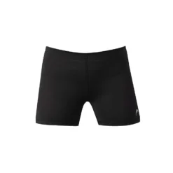 Head Women's Club Hot Pants (Black)