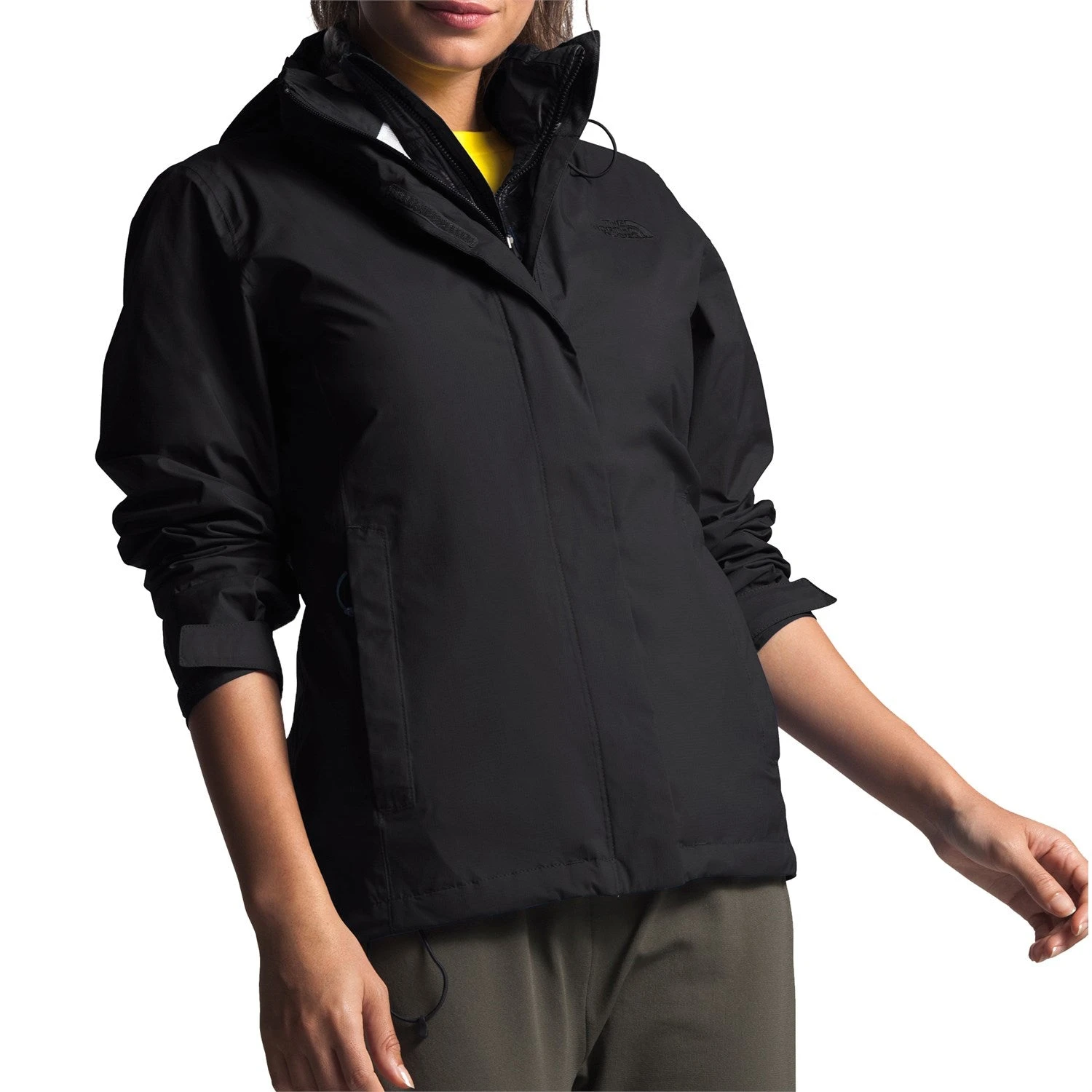 The North Face Venture 2 Jacket 2022 - Women's 1 The North Face Venture 2 Jacket 2022 - Women's