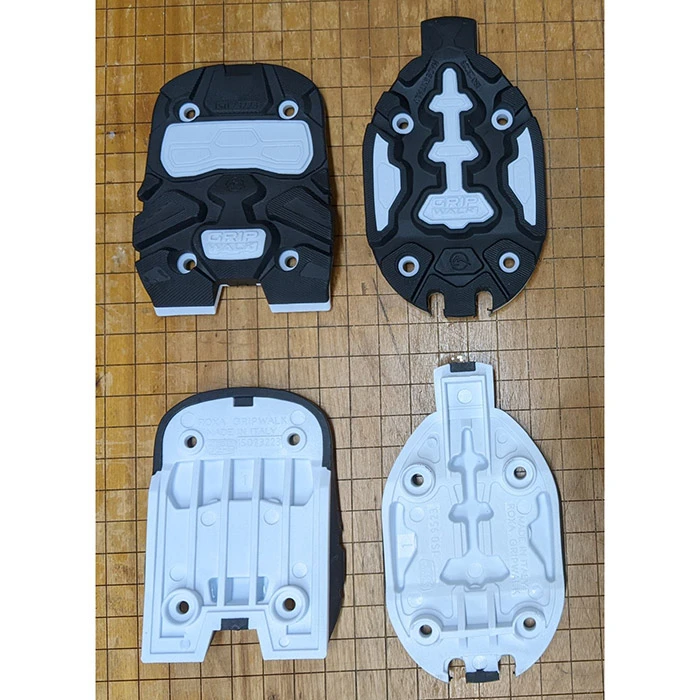 Roxa R3 / TI GripWalk Replacement Soles By Roxa 1 Roxa R3 / TI GripWalk Replacement Soles By Roxa