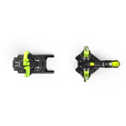 G3 ZED 12 Ski Bindings By G3