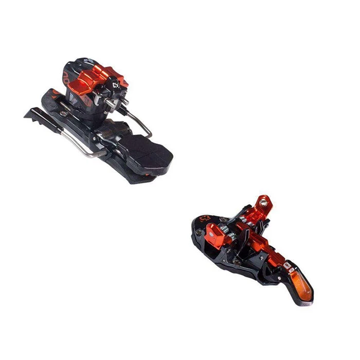G3 Ion 10 Ski Bindings With Brakes By G3 1 G3 Ion 10 Ski Bindings With Brakes By G3